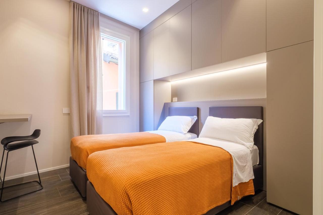 Golden Suite By Studio Vita بولونيا المظهر الخارجي الصورة