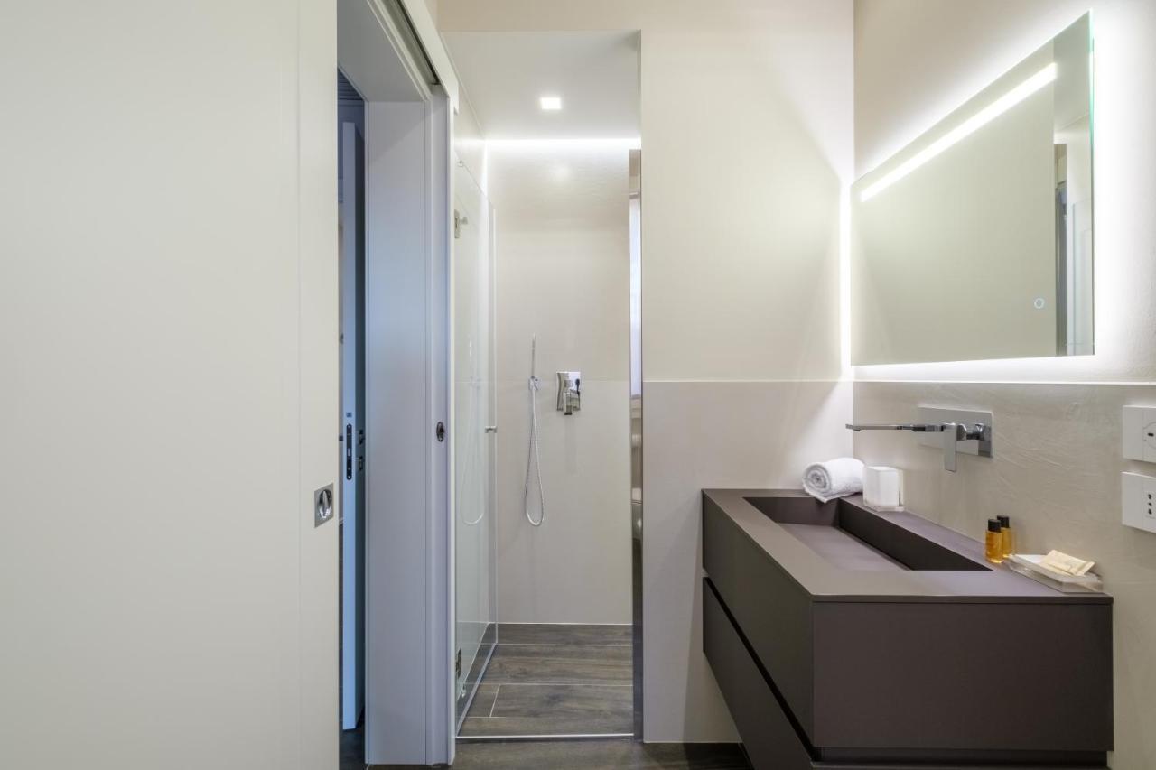 Golden Suite By Studio Vita بولونيا المظهر الخارجي الصورة
