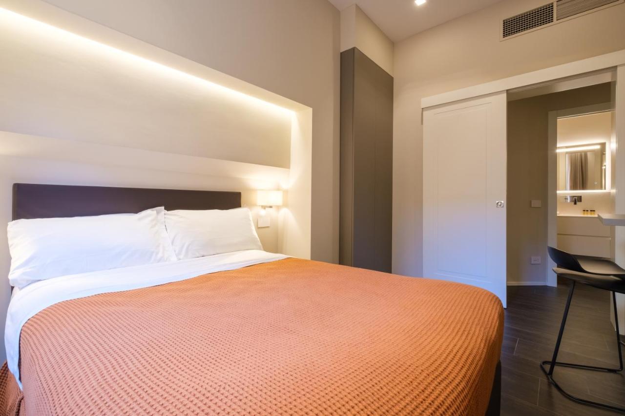 Golden Suite By Studio Vita بولونيا المظهر الخارجي الصورة