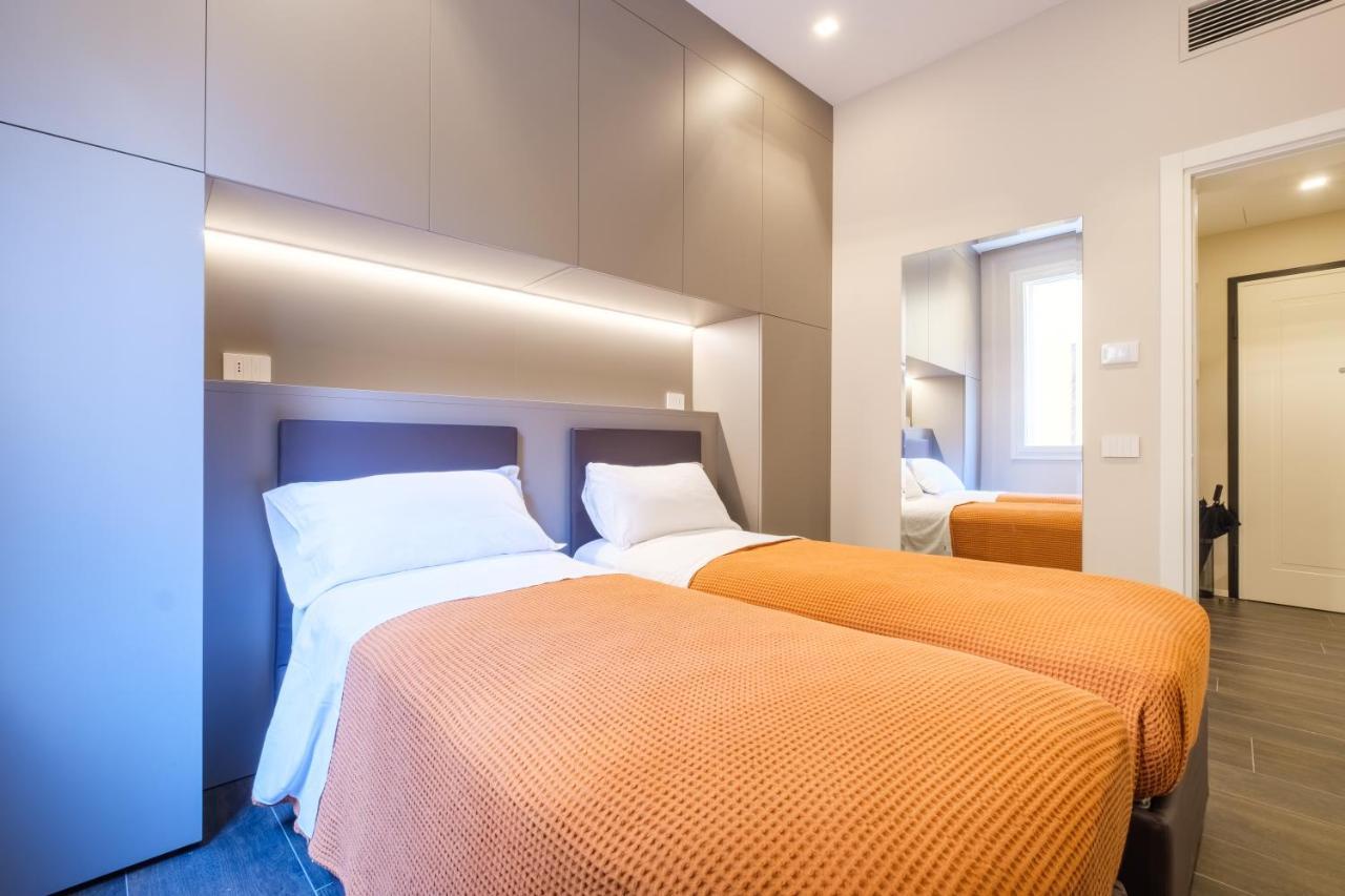 Golden Suite By Studio Vita بولونيا المظهر الخارجي الصورة