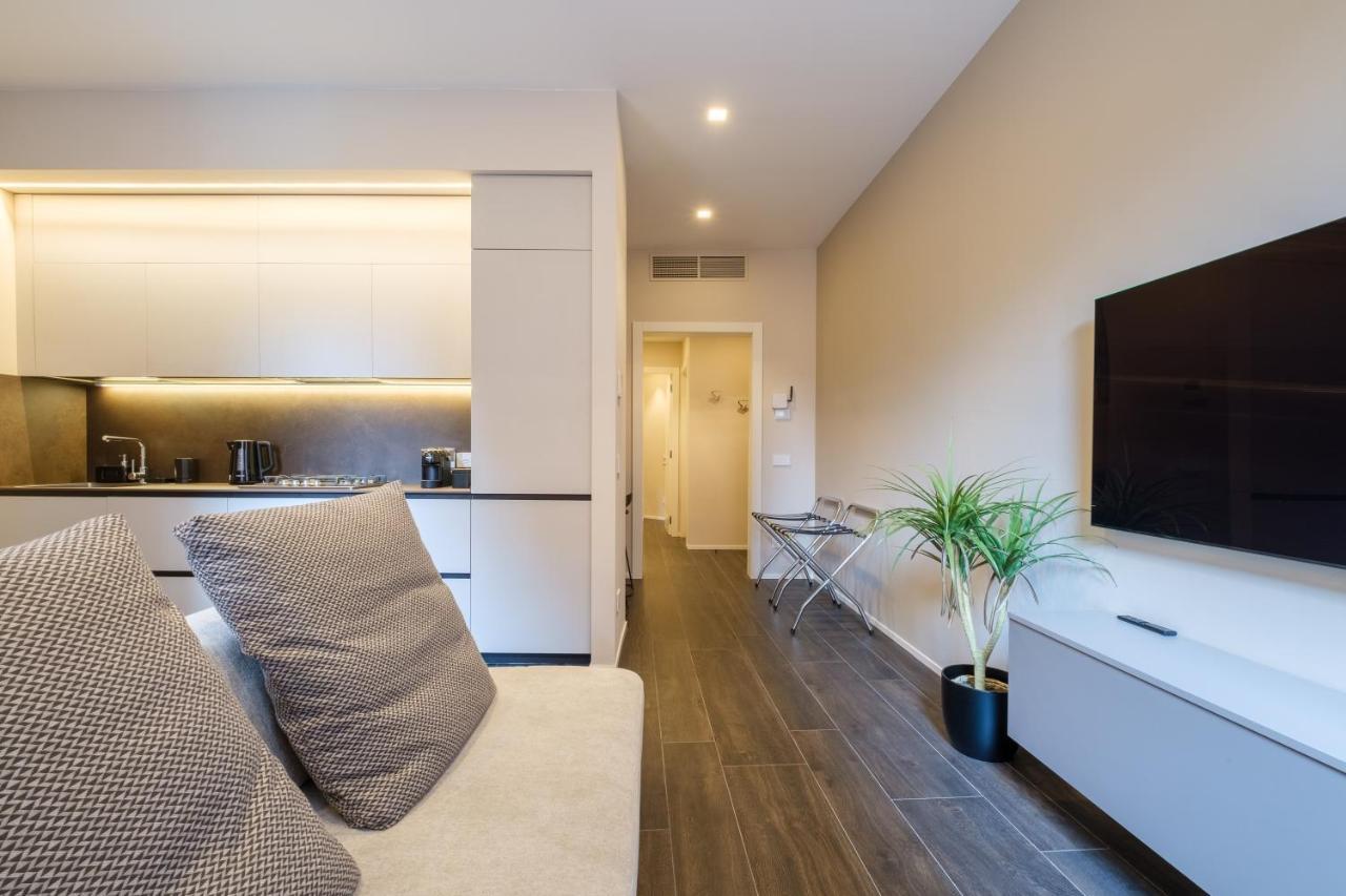Golden Suite By Studio Vita بولونيا المظهر الخارجي الصورة